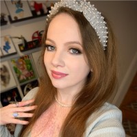 Intradeco Employee Alanna Buedding's profile photo