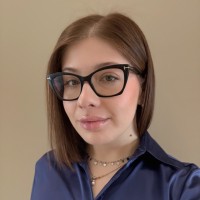 Bocconi Students for Real Estate Employee Sofia Bulletti's profile photo