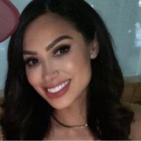 Betty Cantu