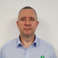 SL Controls Ltd Employee Kieran Pmp®'s profile photo