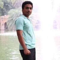 Techinterio Private Limited Employee Sagar Mandal's profile photo