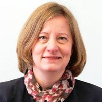 Korn Ferry Employee Lisa Peterson's profile photo
