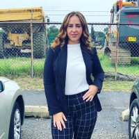 Brittney Marsh Email & Phone Number