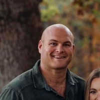 ADM Employee Travis Ruth's profile photo