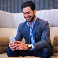 Wali Alawi Email & Phone Number