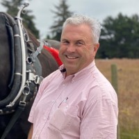 Larry Doss Email & Phone Number