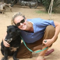 Gayton Veterinary Group Employee Imogen Poole's profile photo