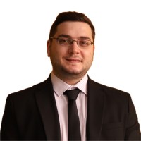 Cloud Services Employee Burakhan Şen's profile photo