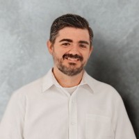 ConsuLab Employee Clay Benson's profile photo