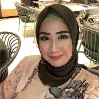 tiket.com Employee Cisyelya Bunyamin's profile photo
