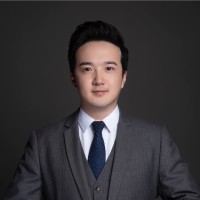 人瑞人才 - Renrui Human Resources Technology Holdings Limited Employee Yinghao Lu's profile photo