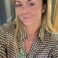 Alternative Events Employee Carly Keeping's profile photo