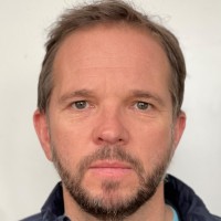 Vidiia Ltd Employee David Rimer's profile photo