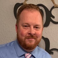 Sigma Defense Systems LLC Employee Chris Cromer's profile photo