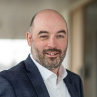 Cheops Technology Employee Kristof Verhoeven's profile photo