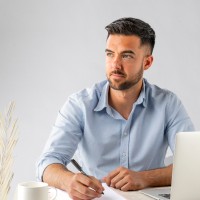 Neural Employee Joan Saval Rojas's profile photo