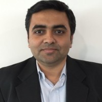 Netcore Cloud Employee Pratik Desai's profile photo