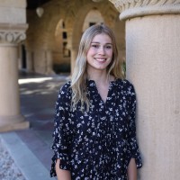 The Farmlink Project Employee Stella Delp's profile photo