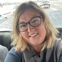 Ruby Electric Employee Emily Faulkner's profile photo