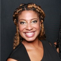 Ashley Gooden