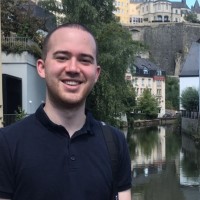 Quintain Living Employee Tom Richards's profile photo