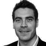 Meglerhuset Nylander AS Employee Sindre Mathisen's profile photo