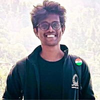 immunitoAI Employee Gaurav Talekar's profile photo