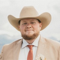 Amazon Employee Sam Brewster's profile photo