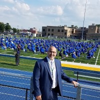 Dearborn Public Schools  Employee Chadi Farhat's profile photo