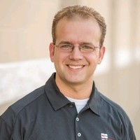 Hilscher-Clarke Electric Company Employee Steven Chumney's profile photo
