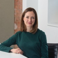 tp bennett Employee Michelle Guthrie's profile photo