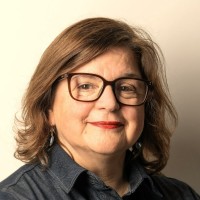 Regio Zwolle Employee Linda Zorge's profile photo