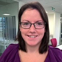 National Energy System Operator Employee Rachel McLeod's profile photo