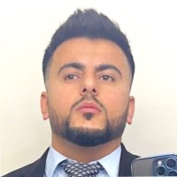 Roush Employee Waseem Khan's profile photo