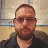 Encore Employee Stephen Rushing's profile photo