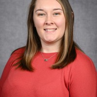 Alexandria VA Public Library Employee Taylor Foreman's profile photo