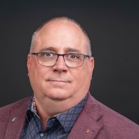 Eddy Group Ltd. Employee Patrick King's profile photo