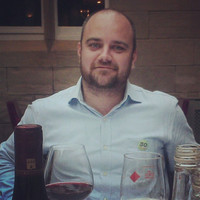 McCreadies Employee Roger James's profile photo