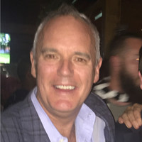 Morgan Stanley Employee Will McKenzie's profile photo
