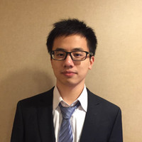Valkyrie Trading Employee Jianze Zhou's profile photo