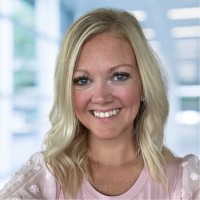 U.S. Bank Employee Nicole Olson's profile photo