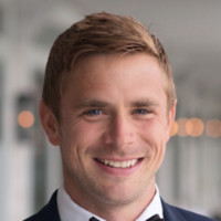 Qualified Employee Chris Woods's profile photo