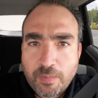 ARDEX Americas Employee Danny Felman's profile photo