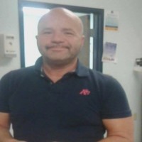 BUCHANAN GENERAL HOSPITAL Employee Danny Cline's profile photo