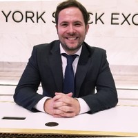 Millennium Employee Andrew McMinn's profile photo