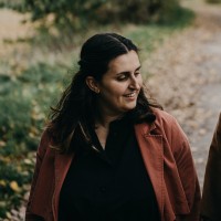 Charlotte Reynhout's profile photo