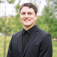 Current Power Employee Daniel Schmitt's profile photo