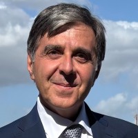 ORIZZONTE SISTEMI NAVALI S.p.A. Employee Annunziato Pica's profile photo