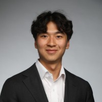 Empierus Employee Lucas Lin's profile photo