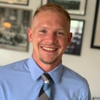 BNY Employee Robert O'Hara's profile photo